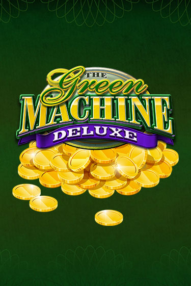 Green Machine Deluxe демо режим | Vulkan Casino BY бесплатно без регистрации