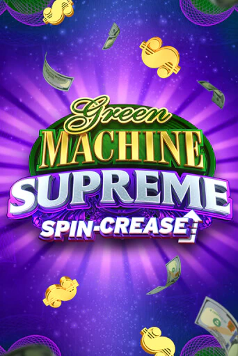 Green Machine Supreme демо режим | Vulkan Casino BY бесплатно без регистрации