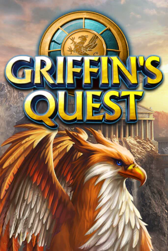 Griffin's Quest Gamble Feature демо режим | Vulkan Casino BY бесплатно без регистрации