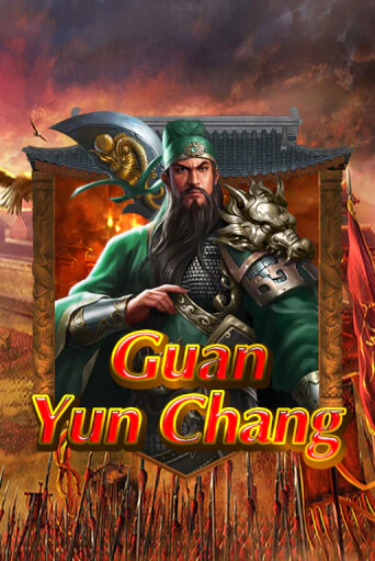 Guan Yun Chang демо режим | Vulkan Casino BY бесплатно без регистрации