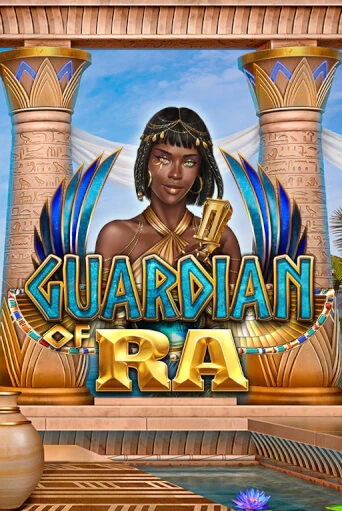 Guardian of Ra демо режим | Vulkan Casino BY бесплатно без регистрации