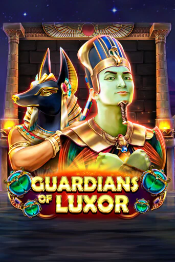 Guardians of Luxor демо режим | Vulkan Casino BY бесплатно без регистрации