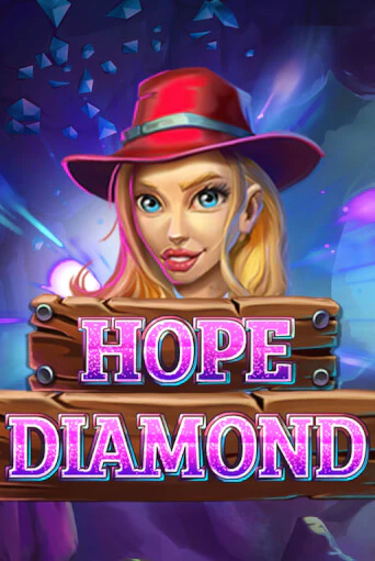 Hope Diamond демо режим | Vulkan Casino BY бесплатно без регистрации