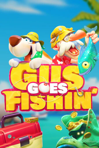 Gus Goes Fishin'™ демо режим | Vulkan Casino BY бесплатно без регистрации