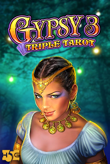 Gypsy 3 Triple Tarot демо режим | Vulkan Casino BY бесплатно без регистрации