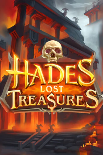 Hades Lost Treasures™ демо режим | Vulkan Casino BY бесплатно без регистрации