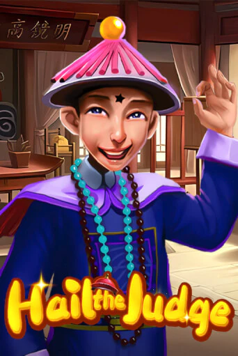 Hail the Judge демо режим | Vulkan Casino BY бесплатно без регистрации