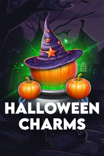 Halloween Charms демо режим | Vulkan Casino BY бесплатно без регистрации