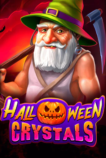 Halloween Crystals демо режим | Vulkan Casino BY бесплатно без регистрации