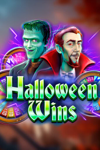 Halloween Wins демо режим | Vulkan Casino BY бесплатно без регистрации
