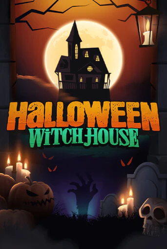 Halloween: Witch House демо режим | Vulkan Casino BY бесплатно без регистрации