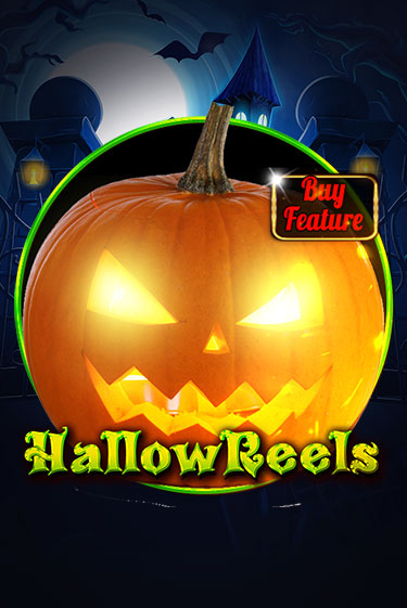 Hallow Reels демо режим | Vulkan Casino BY бесплатно без регистрации