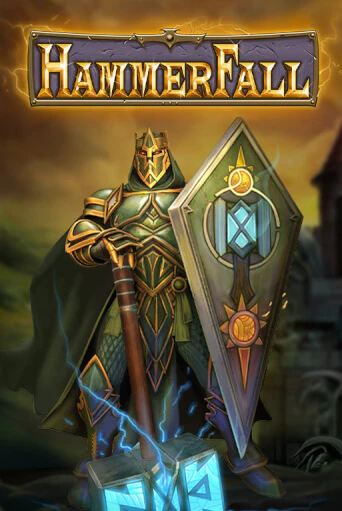 HammerFall демо режим | Vulkan Casino BY бесплатно без регистрации