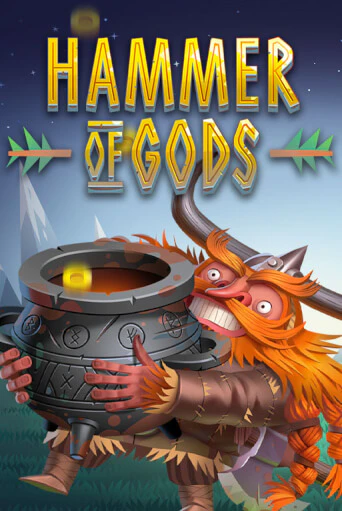 Hammer of Gods демо режим | Vulkan Casino BY бесплатно без регистрации