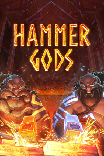 Hammer Gods демо режим | Vulkan Casino BY бесплатно без регистрации