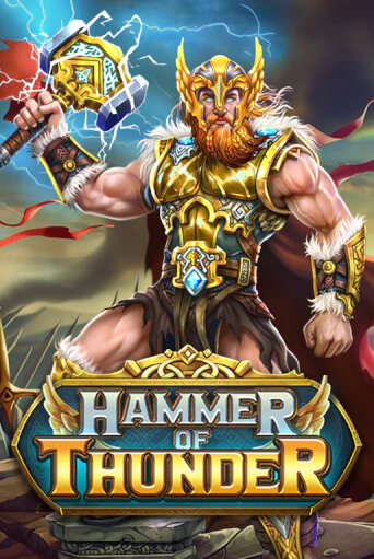 Hammer of Thunder демо режим | Vulkan Casino BY бесплатно без регистрации