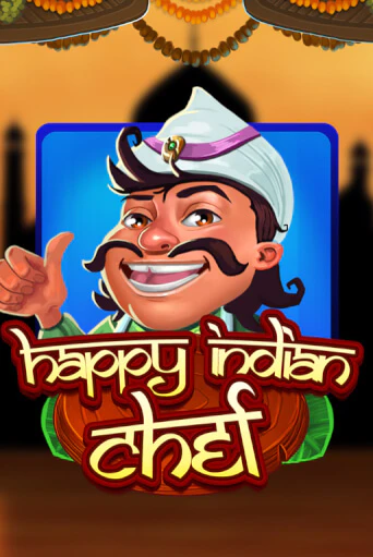 Happy Indian Chef демо режим | Vulkan Casino BY бесплатно без регистрации