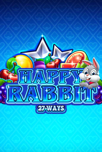 Happy Rabbit 27 Ways демо режим | Vulkan Casino BY бесплатно без регистрации