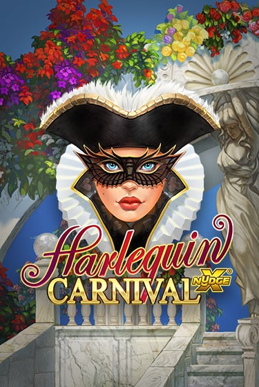 Harlequin Carnival демо режим | Vulkan Casino BY бесплатно без регистрации