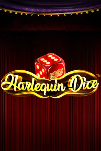 Harlequin Dice демо режим | Vulkan Casino BY бесплатно без регистрации