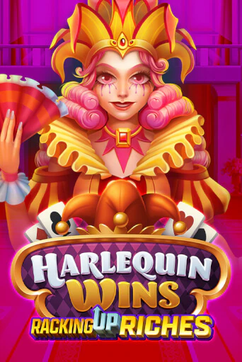 Harlequin Wins демо режим | Vulkan Casino BY бесплатно без регистрации