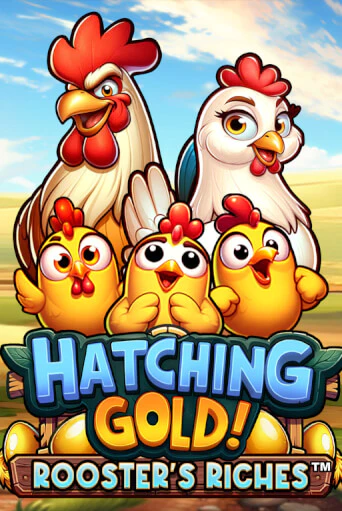 Hatching Gold! Rooster's Riches™ демо режим | Vulkan Casino BY бесплатно без регистрации