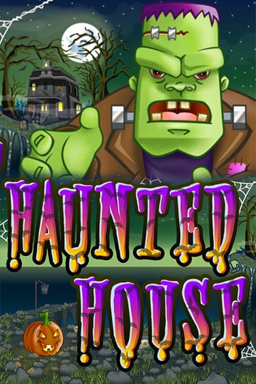 Haunted House демо режим | Vulkan Casino BY бесплатно без регистрации