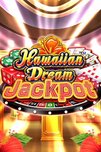 Hawaiian Dream Jackpot демо режим | Vulkan Casino BY бесплатно без регистрации