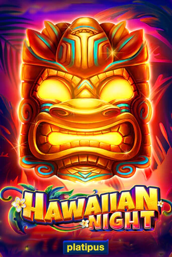 Hawaiian Night демо режим | Vulkan Casino BY бесплатно без регистрации