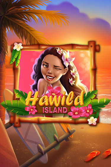 Hawild Island демо режим | Vulkan Casino BY бесплатно без регистрации