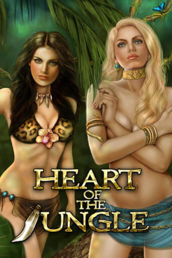 Heart of the Jungle демо режим | Vulkan Casino BY бесплатно без регистрации
