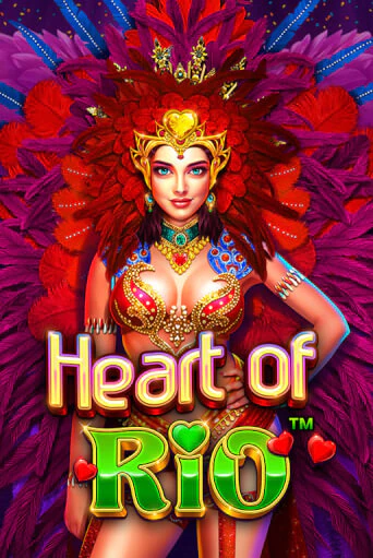 Heart of Rio демо режим | Vulkan Casino BY бесплатно без регистрации