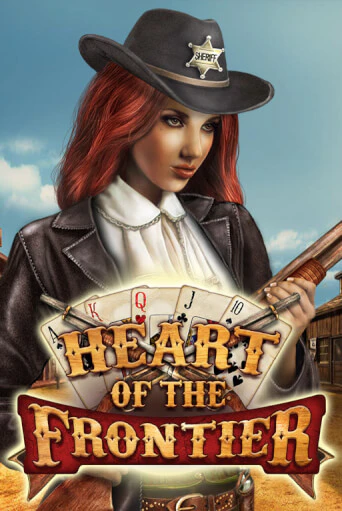 Heart of the Frontier демо режим | Vulkan Casino BY бесплатно без регистрации
