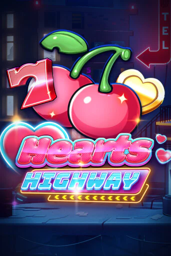 Hearts Highway демо режим | Vulkan Casino BY бесплатно без регистрации