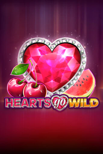 Hearts Go Wild демо режим | Vulkan Casino BY бесплатно без регистрации