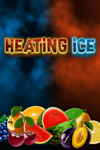 Heating Ice демо режим | Vulkan Casino BY бесплатно без регистрации
