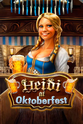 Heidi at Oktoberfest демо режим | Vulkan Casino BY бесплатно без регистрации