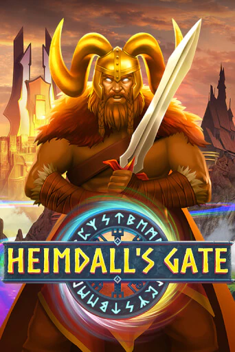 Heimdall's Gate демо режим | Vulkan Casino BY бесплатно без регистрации