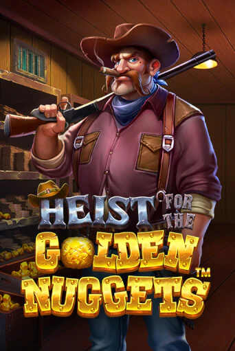 Heist for the Golden Nuggets демо режим | Vulkan Casino BY бесплатно без регистрации