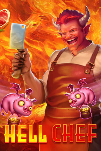 Hell Chef демо режим | Vulkan Casino BY бесплатно без регистрации