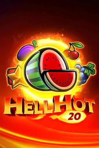 Hell Hot 20 демо режим | Vulkan Casino BY бесплатно без регистрации