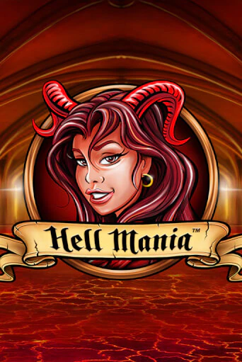 Hell Mania демо режим | Vulkan Casino BY бесплатно без регистрации