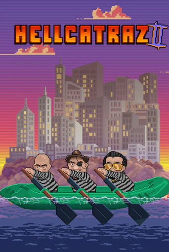 Hellcatraz 2 демо режим | Vulkan Casino BY бесплатно без регистрации