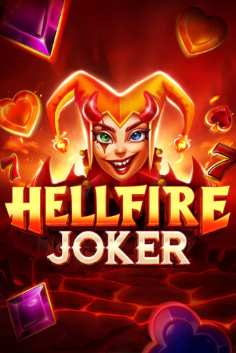 Hellfire Joker демо режим | Vulkan Casino BY бесплатно без регистрации