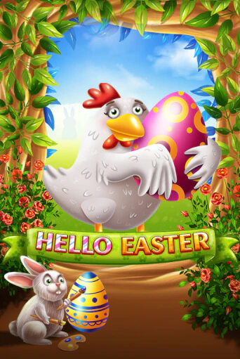 Hello Easter демо режим | Vulkan Casino BY бесплатно без регистрации