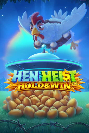 Hen Heist:™ Hold & Win™ демо режим | Vulkan Casino BY бесплатно без регистрации