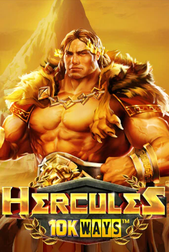 Hercules 10K Ways демо режим | Vulkan Casino BY бесплатно без регистрации