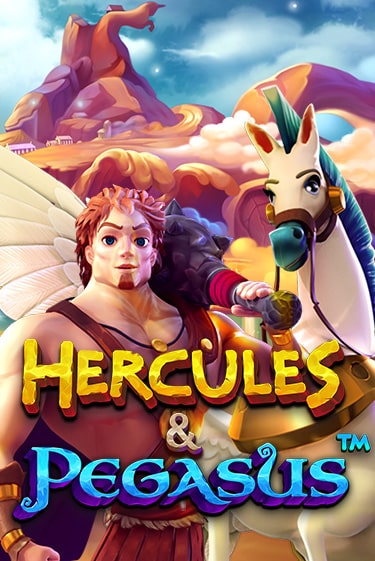 Hercules and Pegasus демо режим | Vulkan Casino BY бесплатно без регистрации