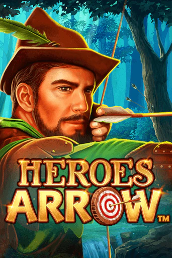 Heroes Arrow демо режим | Vulkan Casino BY бесплатно без регистрации