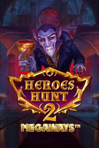 Heroes Hunt 2 Megaways демо режим | Vulkan Casino BY бесплатно без регистрации
